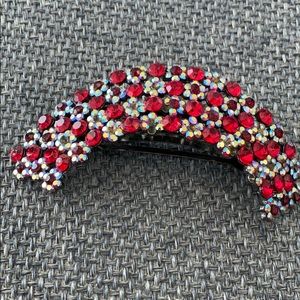 Hair clip